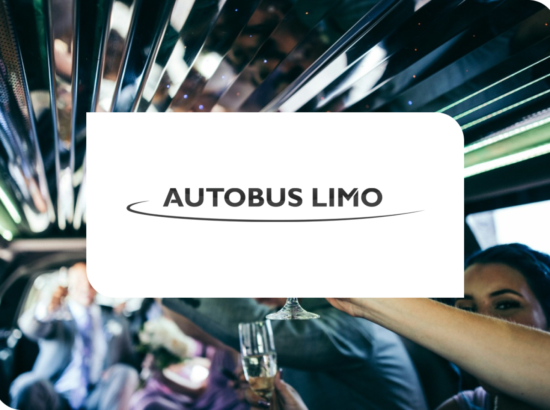 Autobus Limo 