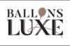 Ballons LUXE