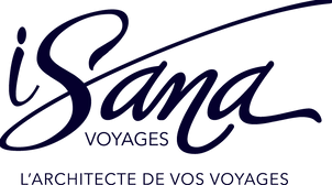 Isana voyages